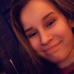 Meet your Posher, Mckenna